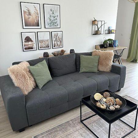 Dream Apartments Хоенемс Екстериор снимка