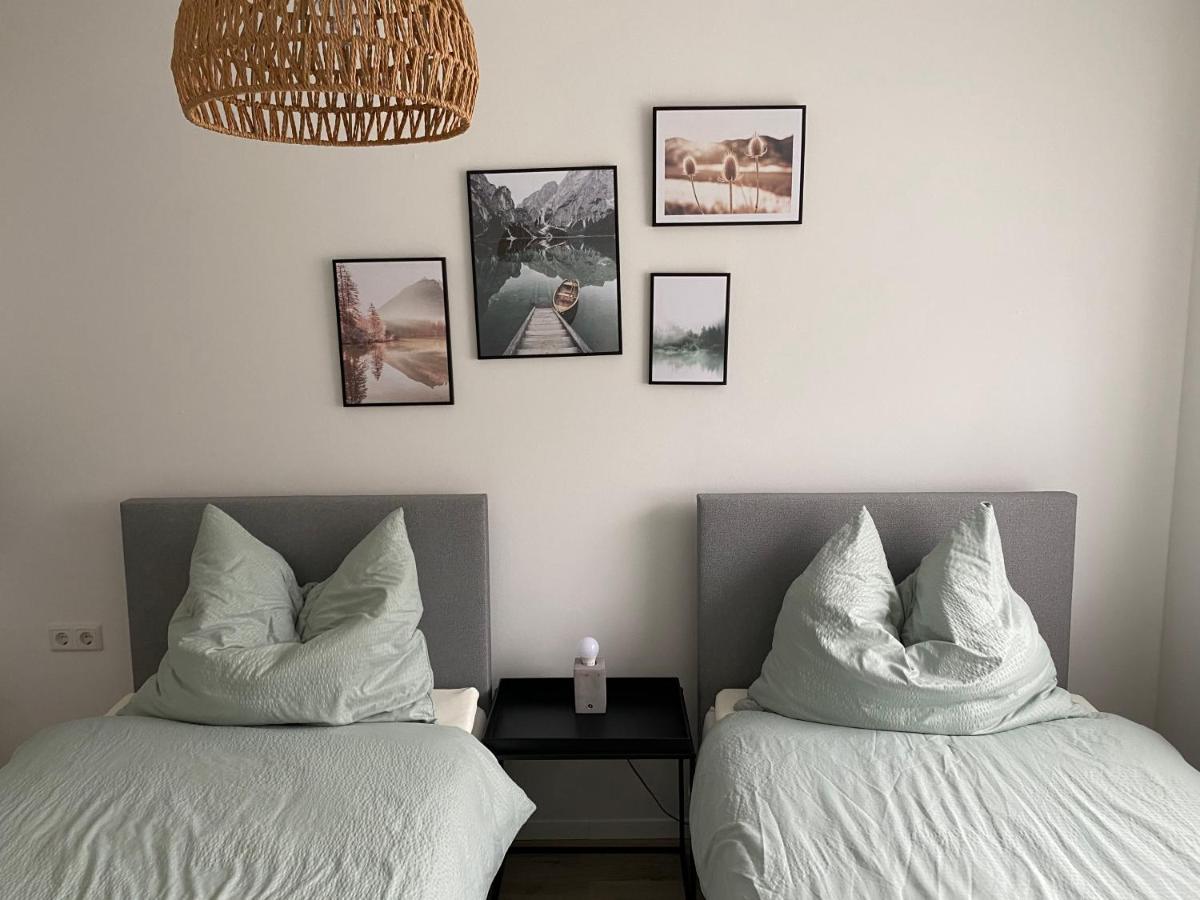 Dream Apartments Хоенемс Екстериор снимка
