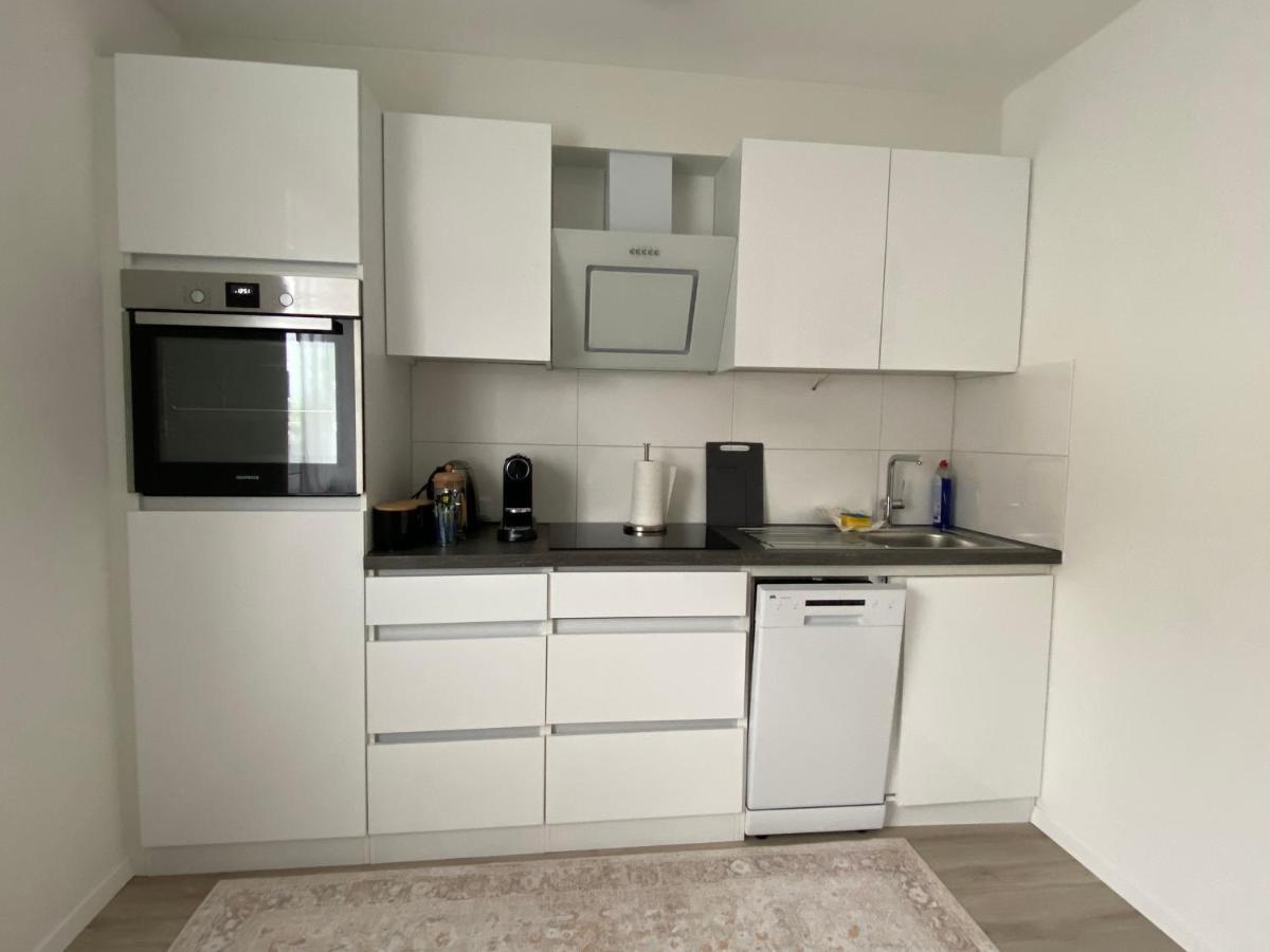 Dream Apartments Хоенемс Екстериор снимка