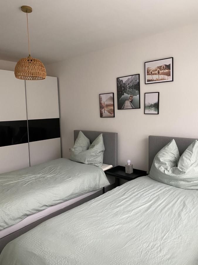 Dream Apartments Хоенемс Екстериор снимка