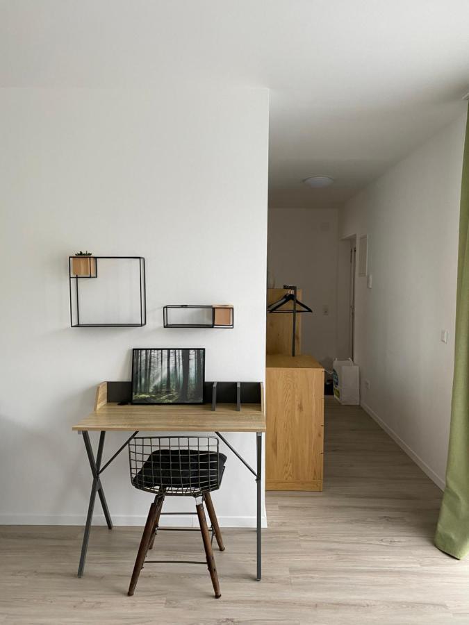 Dream Apartments Хоенемс Екстериор снимка