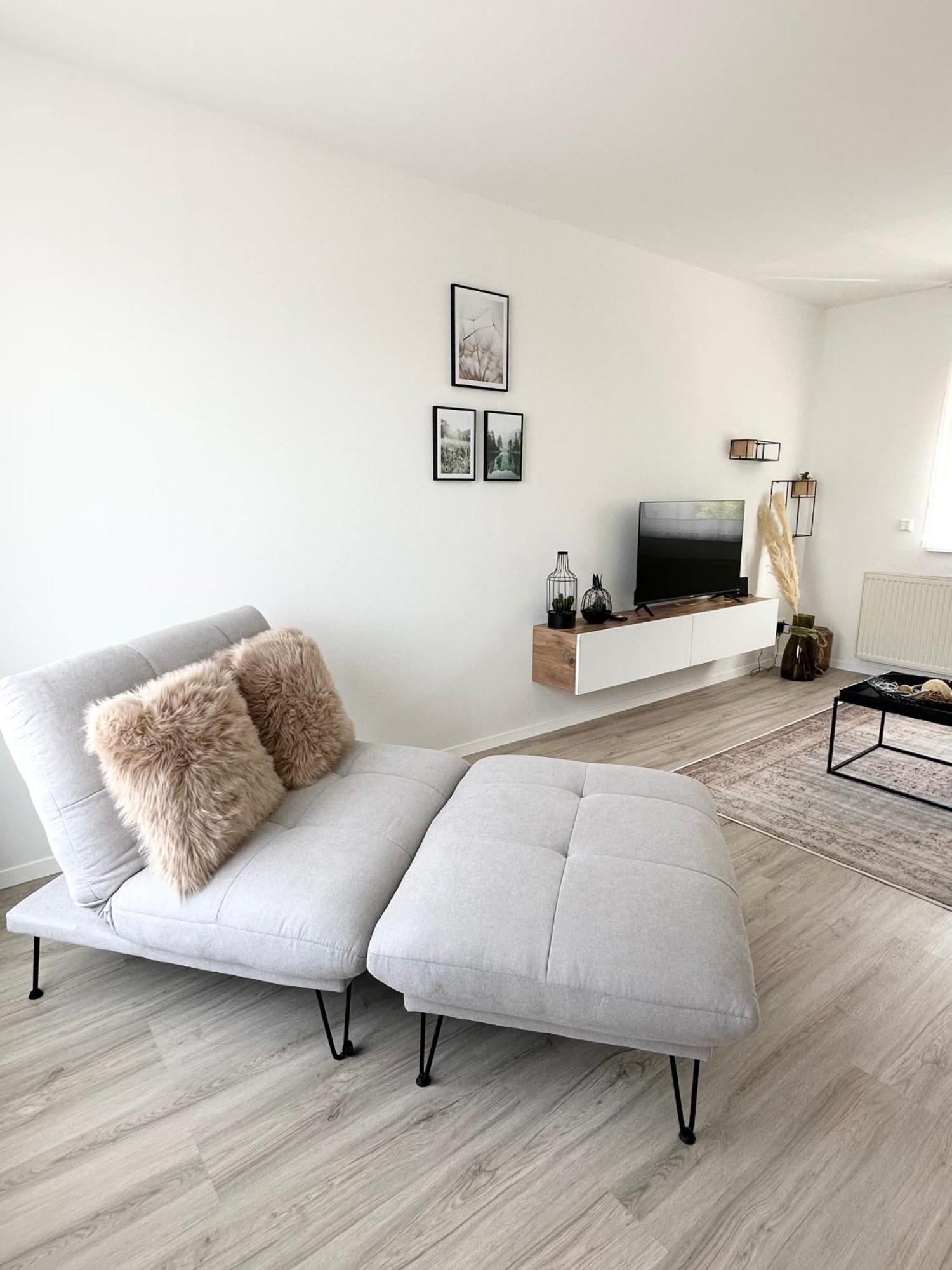 Dream Apartments Хоенемс Екстериор снимка