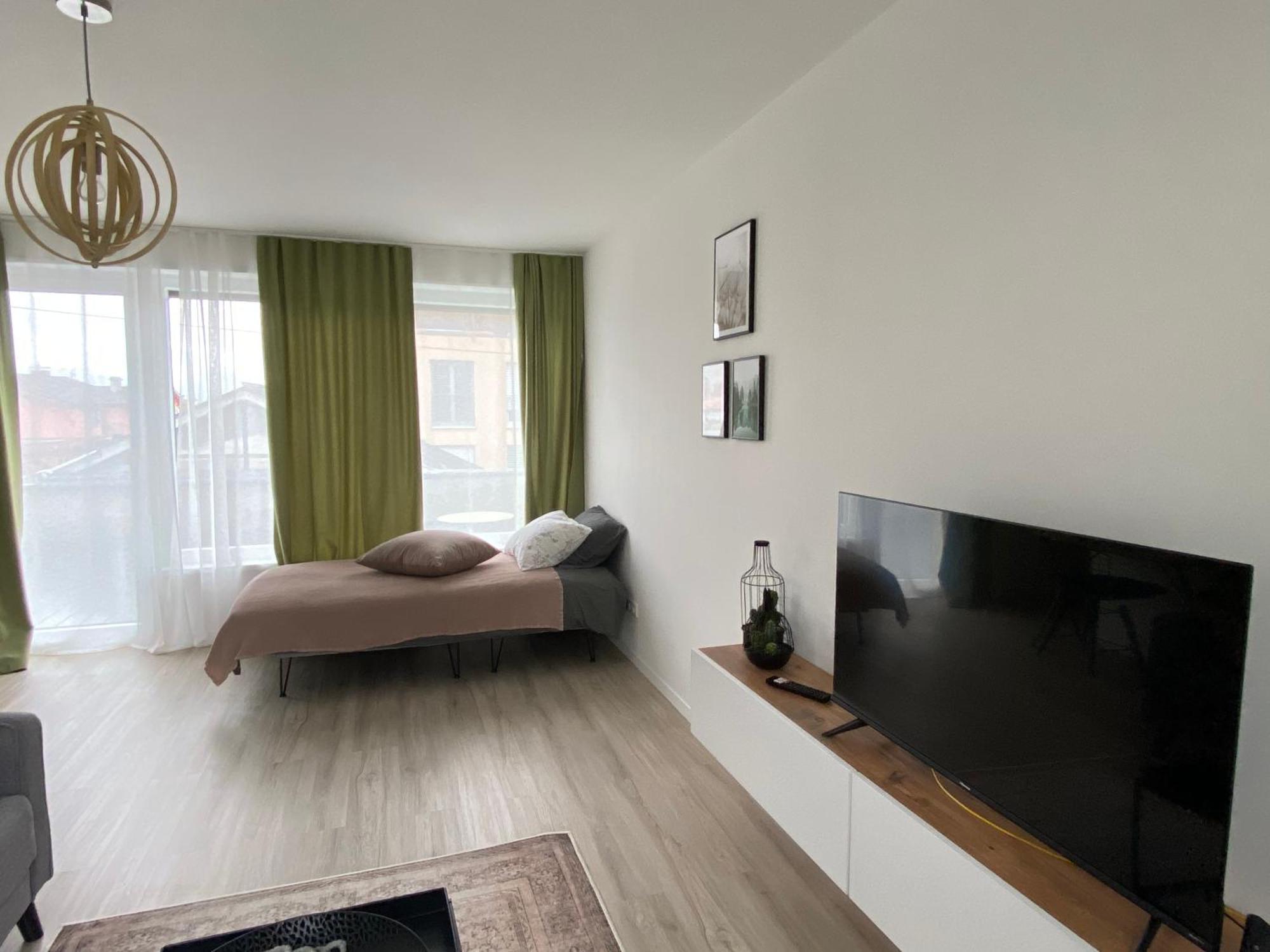 Dream Apartments Хоенемс Екстериор снимка