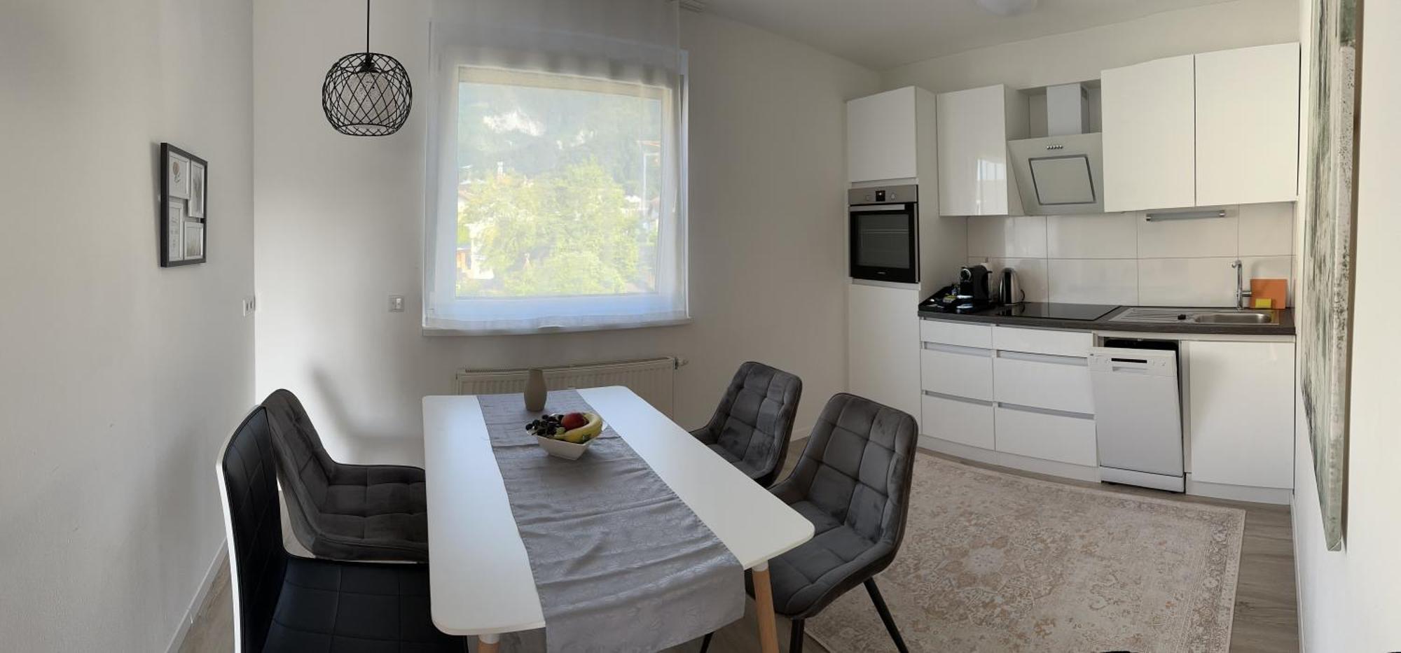 Dream Apartments Хоенемс Екстериор снимка