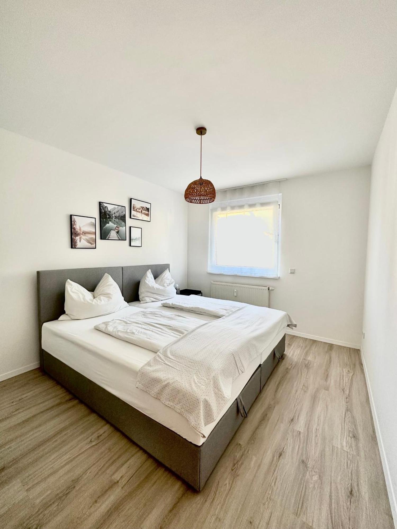 Dream Apartments Хоенемс Екстериор снимка