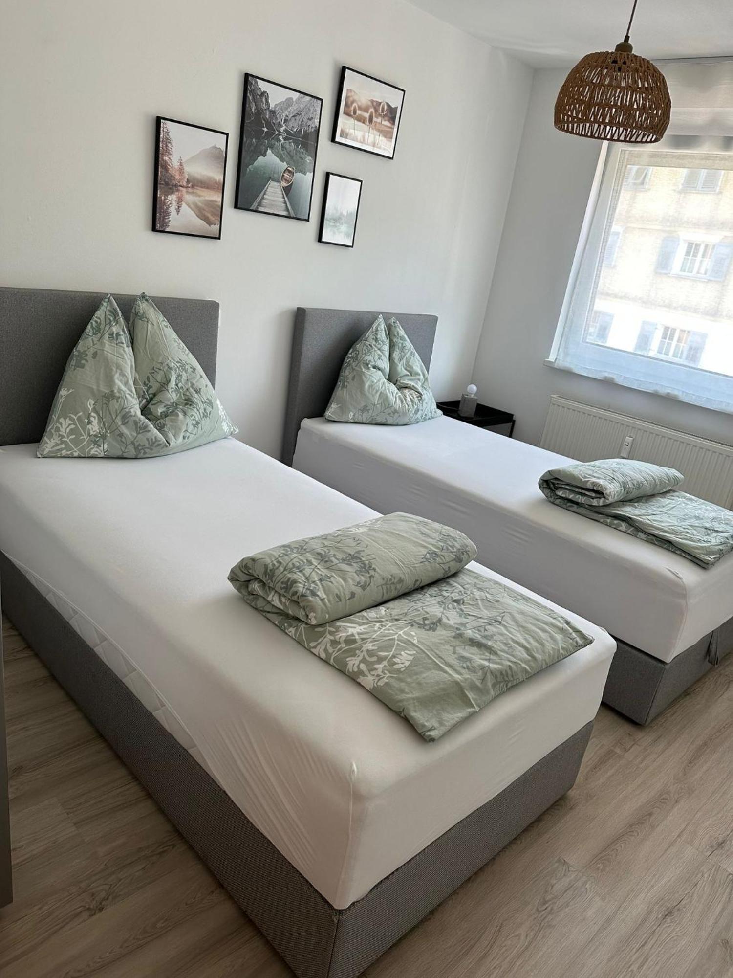 Dream Apartments Хоенемс Екстериор снимка