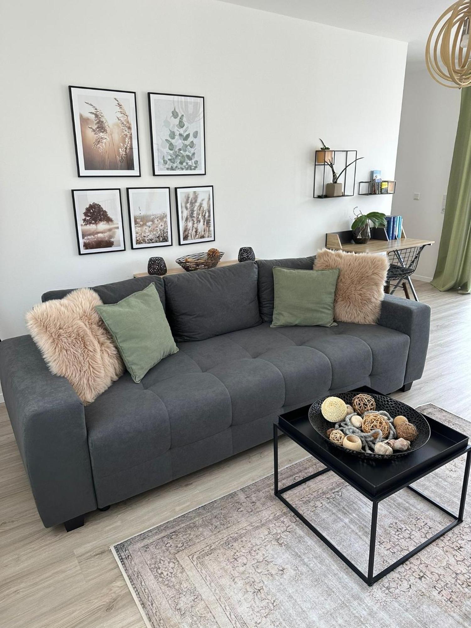 Dream Apartments Хоенемс Екстериор снимка