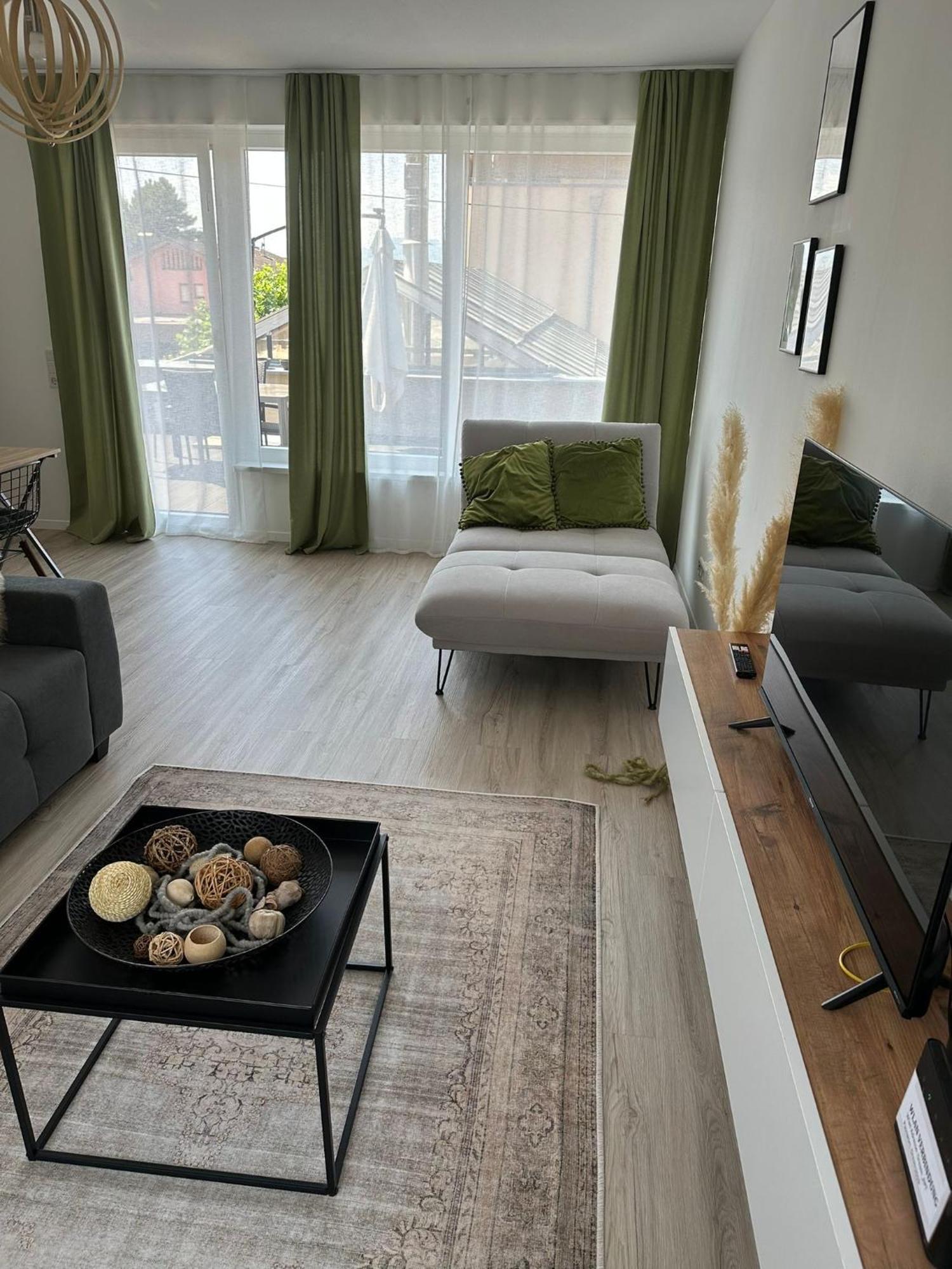 Dream Apartments Хоенемс Екстериор снимка